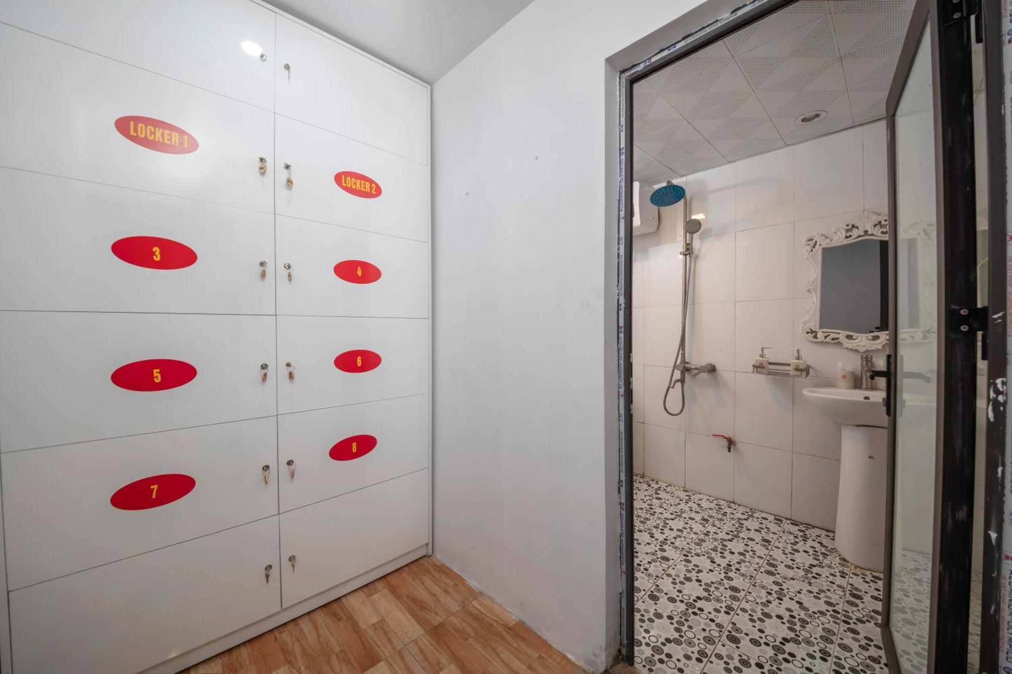 Central Sapa Charm Hotel מראה חיצוני תמונה