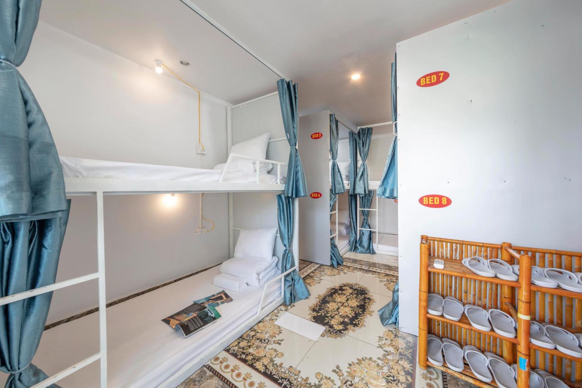 Central Sapa Charm Hotel מראה חיצוני תמונה